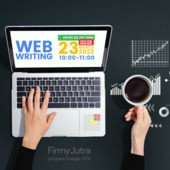 Firmy Jutra szkolenie online - Webwriting