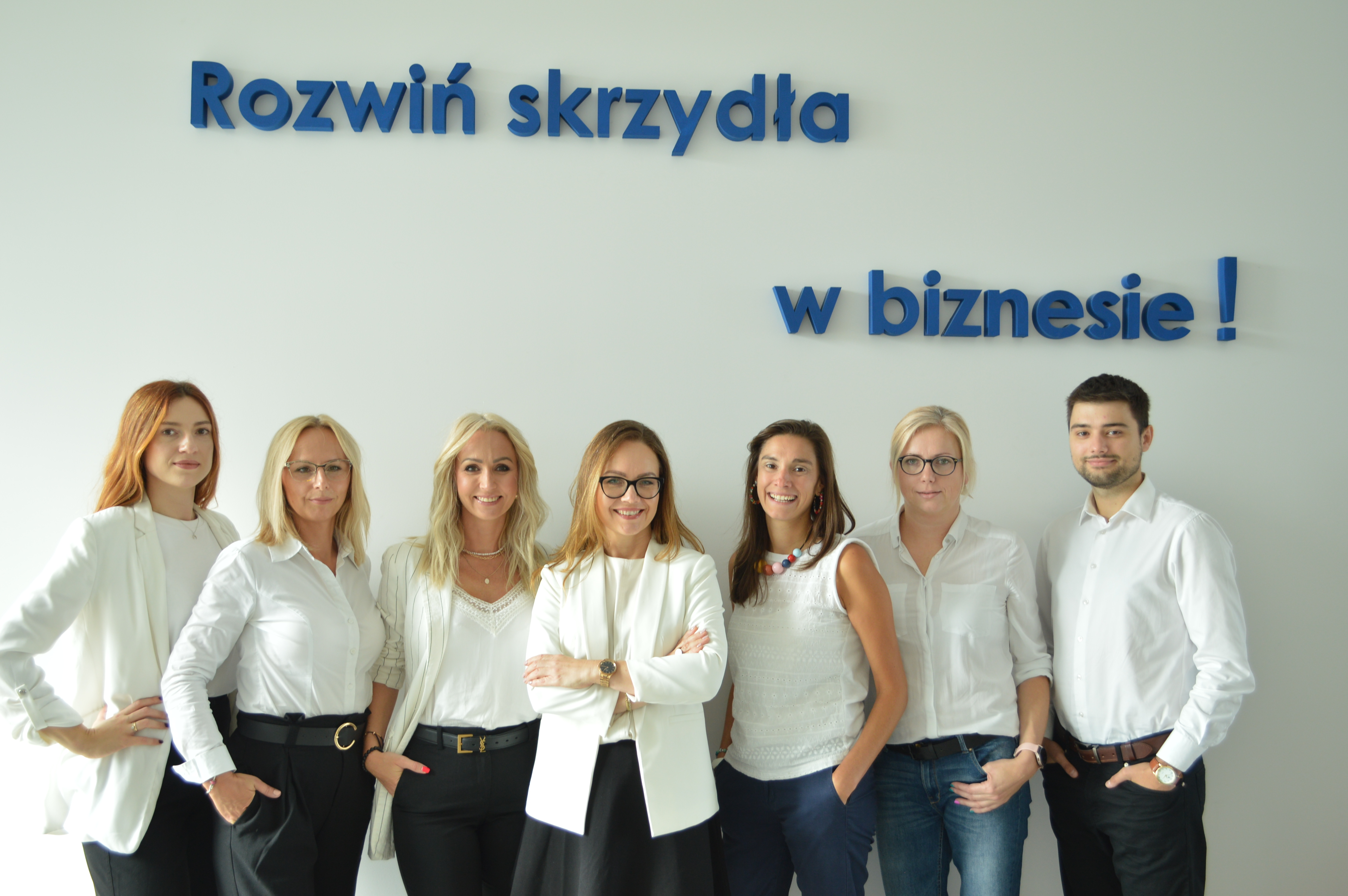 Leszczyńskie Centrum Biznesu