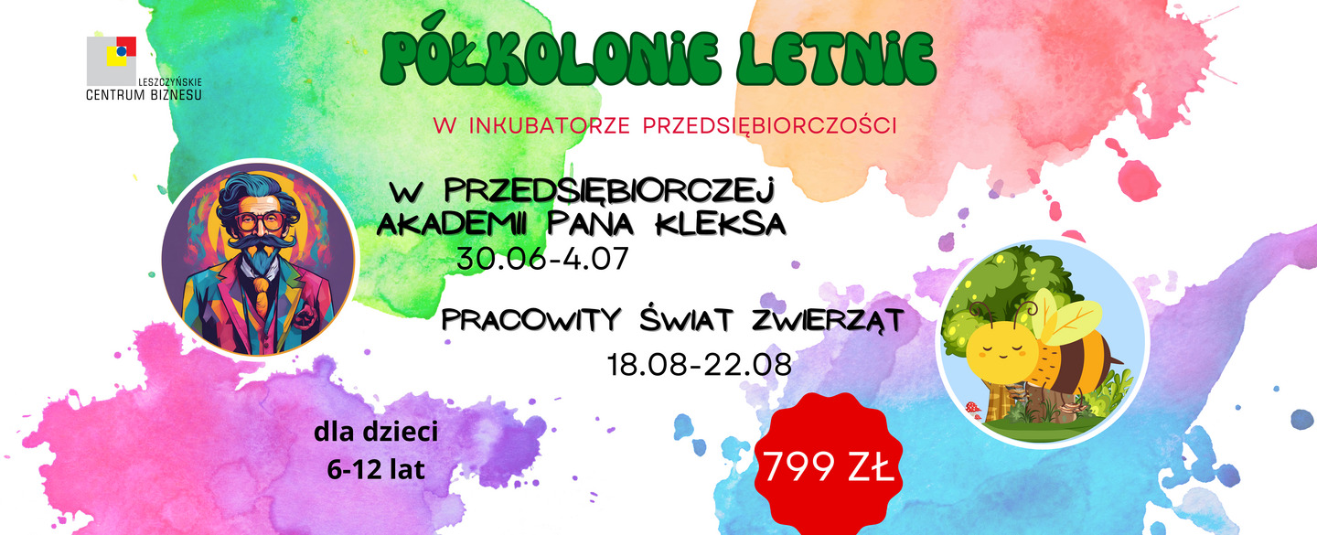 baner informacyjny