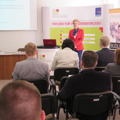 Konferencja o smogu - fotorelacja