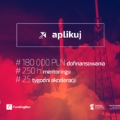Akcelerator FundingBox - ostatnie dni drugiego naboru