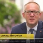 Nowy spot promujący Leszno