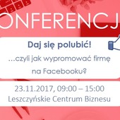 Daj się polubić! Czyli, jak wypromować się na Facebooku