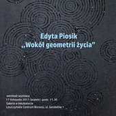 Wokół Geometrii Życia