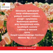 Wielkanoc 2018