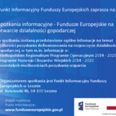 Spotkanie Informacyjne