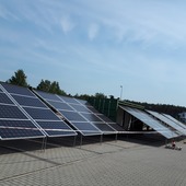 Solar Networks laureatem konkursu