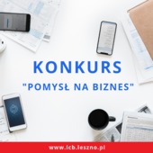 Konkurs Pomysł na Biznes