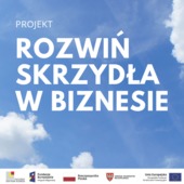 Mamy pieniądze na rozwój Twojej firmy! - projekt