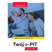 Twój e-PIT czeka na Ciebie