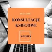 Bezpłatne konsultacje księgowe