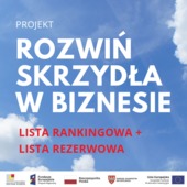Aktualizacja listy rankingowej oraz listy rezerwowej - projekt