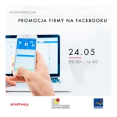 Promocja firmy na Facebooku - szkolenie