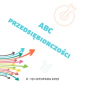 ABC Przedsiębiorczości - bezpłatne szkolenia