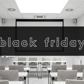 BLACK FRIDAY