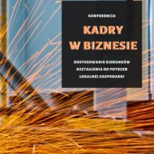 Kadry w biznesie - bezpłatna konferencja