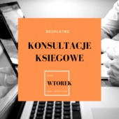 Bezpłatne konsultacje księgowe