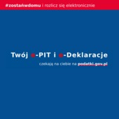 Dłuższy czas na złożenie PIT