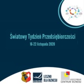 Światowy Tydzień Przedsiębiorczości