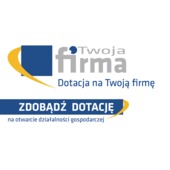Projekt “Dotacja na Twoją firmę”