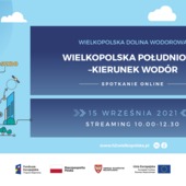 Fenomen Wielkopolskiej Doliny Wodorowej  - bezpłatne spotkanie online 