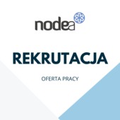 Lokatorzy rekrutują: oferta firmy Nodea