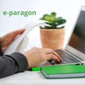 E-paragon już niebawem w kasach online