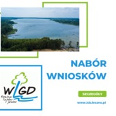 Nabór wniosków w ramach Krainy Lasów i Jezior