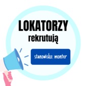 Lokatorzy rekrutują