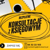 Konsultacje z księgowym