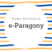 Aplikacja e-Paragony – twoje wydatki i paragony w jednym miejscu