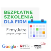 Nadchodzące szkolenia - bezpłatne wsparcie dla firm
