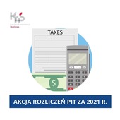 Rozlicz swój PIT przez internet!