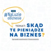 CYKL: na LUZIE o BIZNESIE