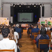 Gala podsumowująca konkurs 