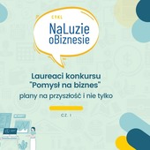 CYKL: na Luzie o BIZNESIE