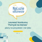 CYKL: na LUZIE o BIZNESIE