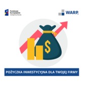 Nabór wniosków na Pożyczkę Inwestycyjną