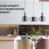 Dzień Otwarty dla projektantów wnętrz