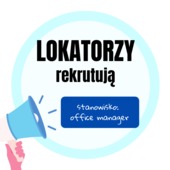 Praca szuka człowieka