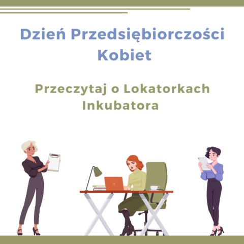 Światowy Dzień Przedsiębiorczości Kobiet