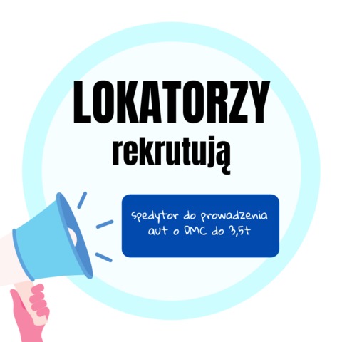 Lokatorzy rekrutują