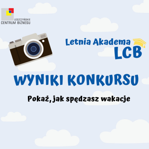 Wyniki konkursu
