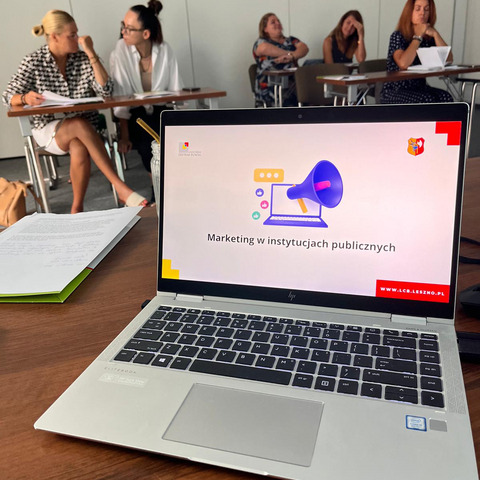 Szkolenie z marketingu w ramach AOL