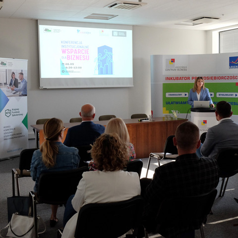 Konferencja 