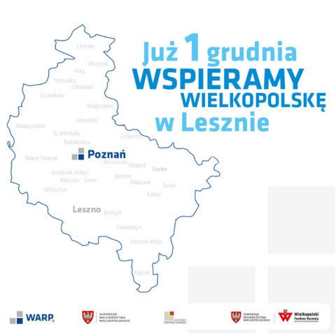 Weź udział w konferencji dla przedsiębiorców