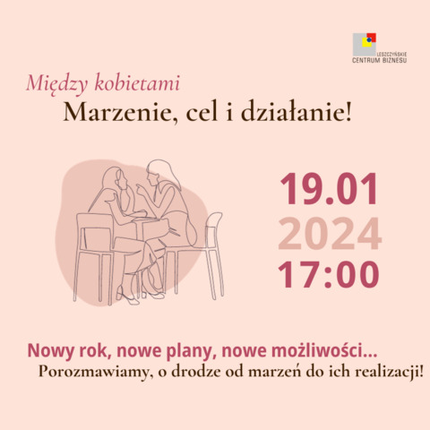 Druga edycja spotkania Między kobietami
