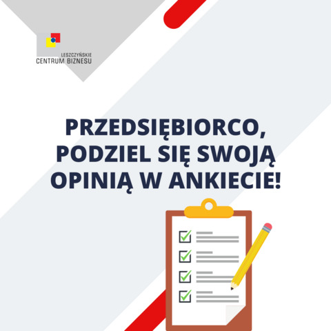 Podziel się swoją opinią!