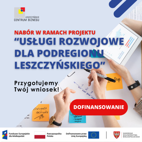 Nabór w ramach projektu
