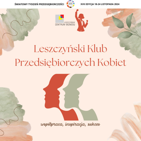 Leszczyński Klub Przedsiębiorczych Kobiet - spotkanie inauguracyjne